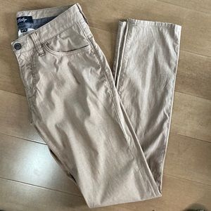 34 Heritage men’s Relaxed straight leg pants